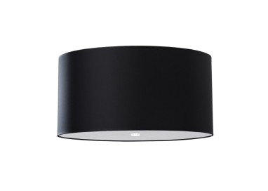 Lustre OTTO 50 noir