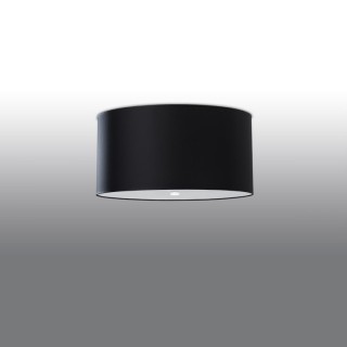 Lustre OTTO 50 noir