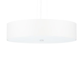 Lustre SKALA 50 blanc