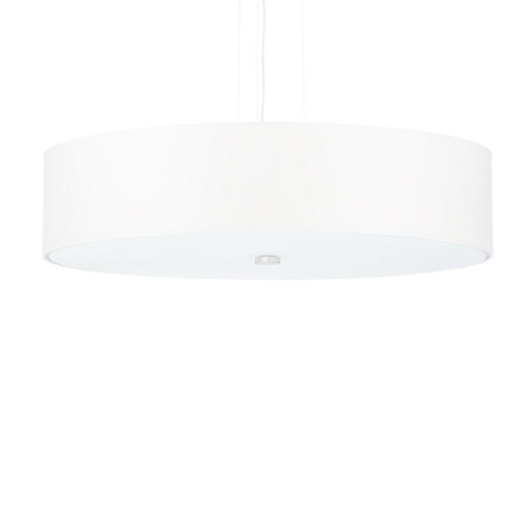 Lustre SKALA 50 blanc