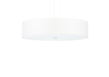 Lustre SKALA 50 blanc