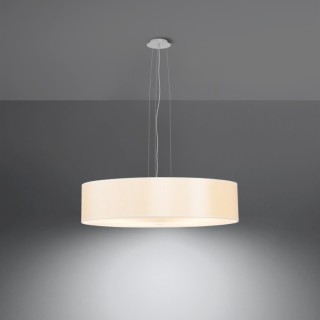 Lustre SKALA 50 blanc