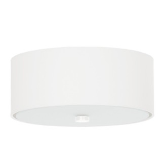 Plafonnier SKALA 30 blanc