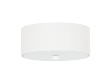 Plafonnier SKALA 30 blanc