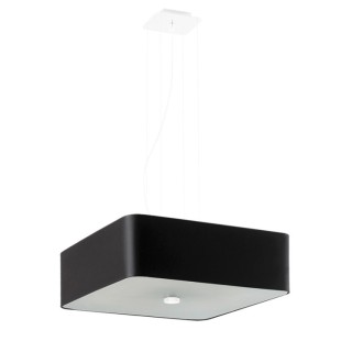 Lustre LOKKO 45 noir