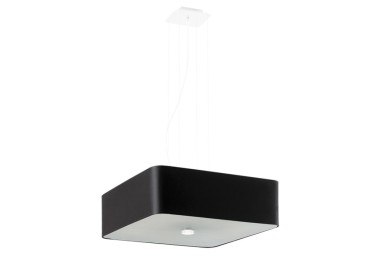 Lustre LOKKO 45 noir