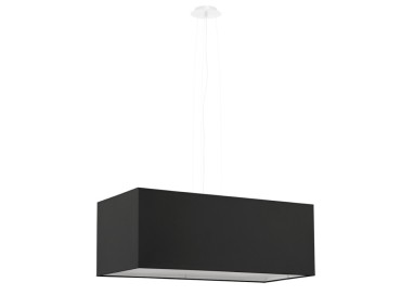 Lustre SANTA BIS 80 noir