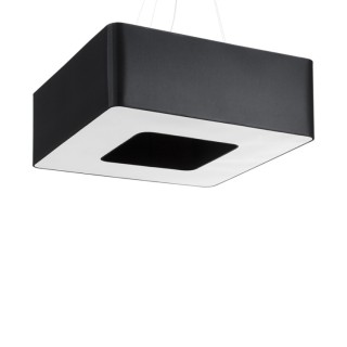 Lustre URANO 60 noir