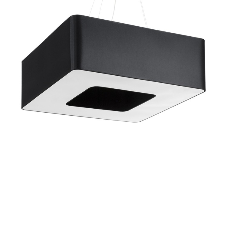 Lustre URANO 60 noir