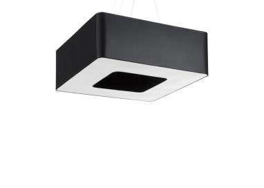 Lustre URANO 60 noir