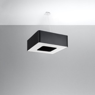 Lustre URANO 60 noir