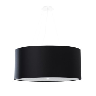 Lustre OTTO 60 noir