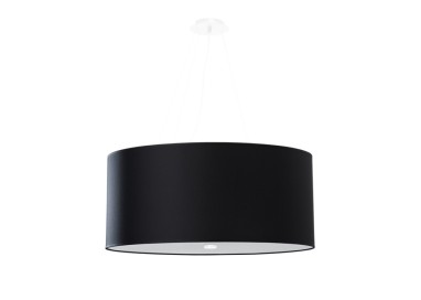 Lustre OTTO 60 noir