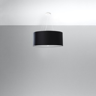 Lustre OTTO 60 noir