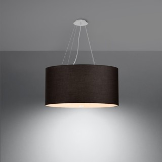 Lustre OTTO 60 noir