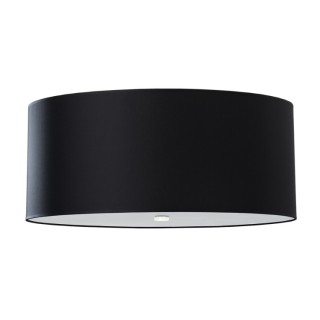Lustre OTTO 70 noir