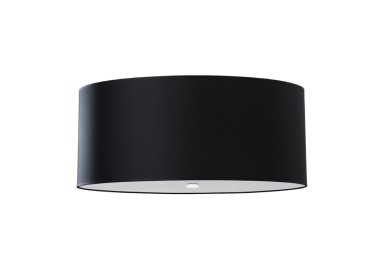 Lustre OTTO 70 noir