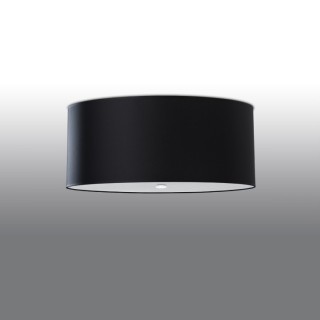 Lustre OTTO 70 noir