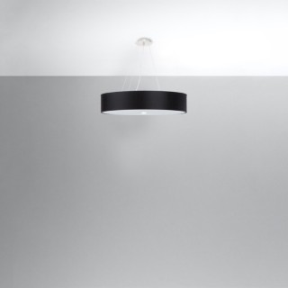 Lustre SKALA 60 blanc