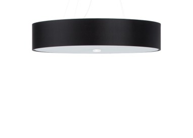 Lustre SKALA 70 blanc