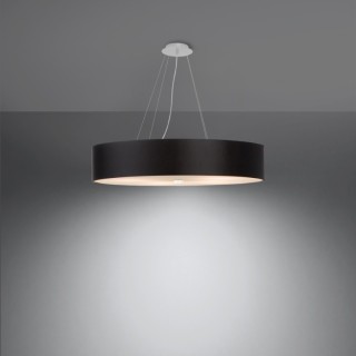 Lustre SKALA 70 blanc