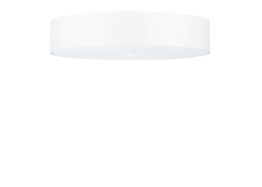 Plafonnier SKALA 60 blanc
