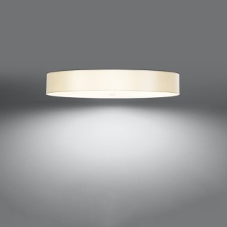 Plafonnier SKALA 100 blanc