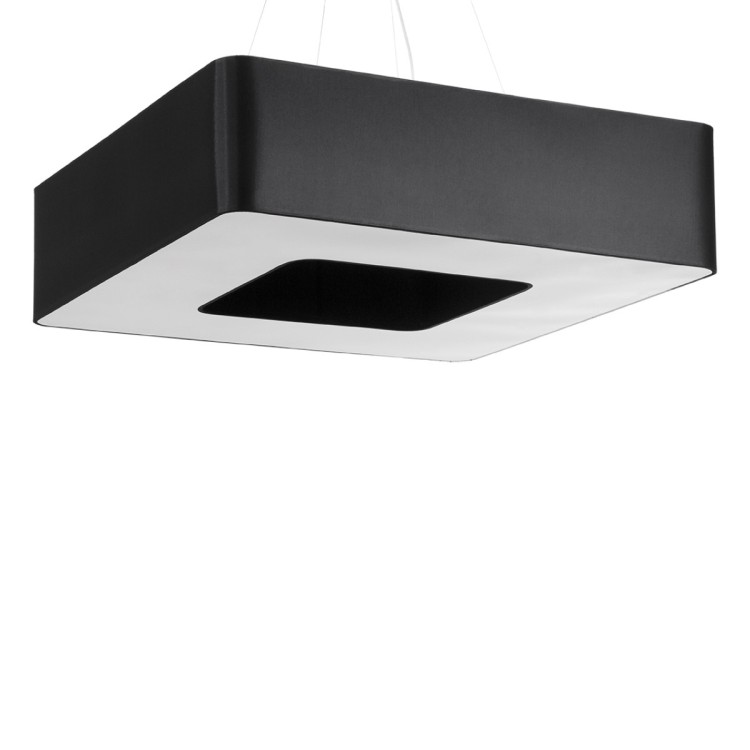 Lustre URANO 80 noir