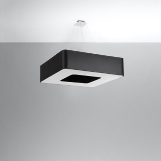 Lustre URANO 80 noir