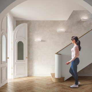 Applique en céramique TAUGAN