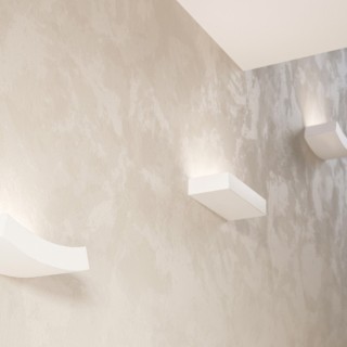 Applique en céramique TAUGAN