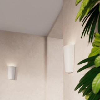 Applique céramique LANA