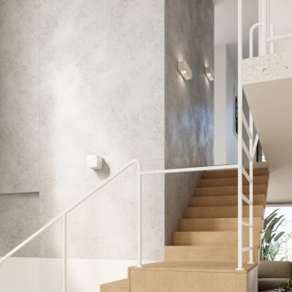 Applique en céramique SUBANI