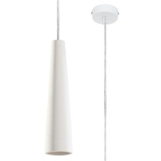 Lampe suspendue en céramique ELECTRA