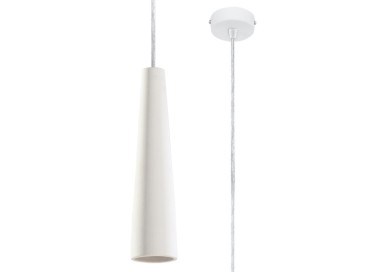 Lampe suspendue en céramique ELECTRA