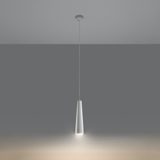 Lampe suspendue en céramique ELECTRA