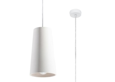 Lampe pendante en céramique GULCAN