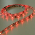 Lighttopps - KIT RUBAN LED PRÊT A POSER 1 METRE ROUGE