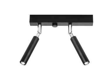 Plafonnier EYETECH 2 noir