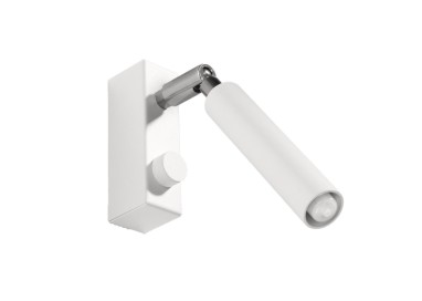 Applique EYETECH 1 blanc