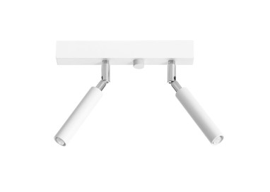 Plafonnier EYETECH 2 blanc