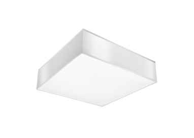 Plafonnier HORUS 45 blanc