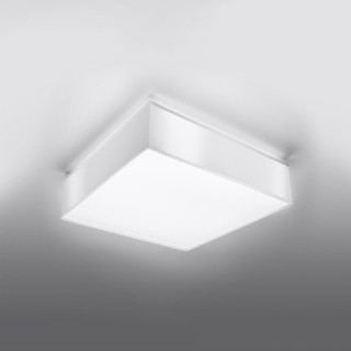 Plafonnier HORUS 45 blanc