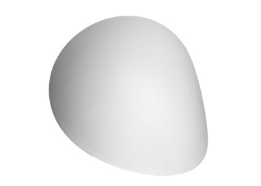 Applique SENSES blanc