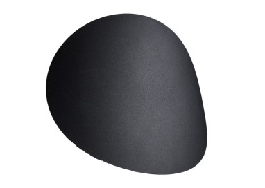 Applique SENSES noir