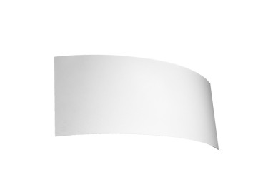 Applique MAGNUS blanc