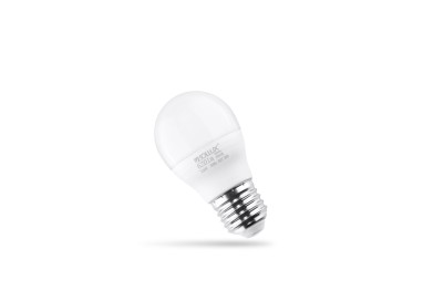 Ampoule LED E27 3000K 7,5W 620lm