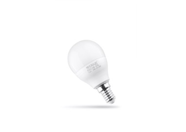 Ampoule LED E14 4000K 7,5W 680lm