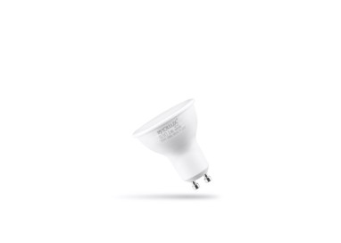 Ampoule LED GU10 4000K 7W 530lm