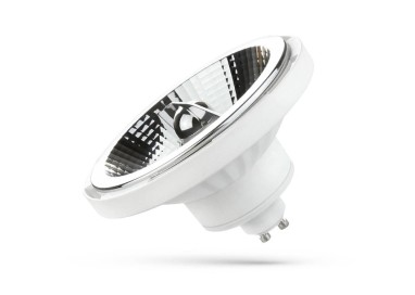 Ampoule LED GU10 3000K 12W 800lm